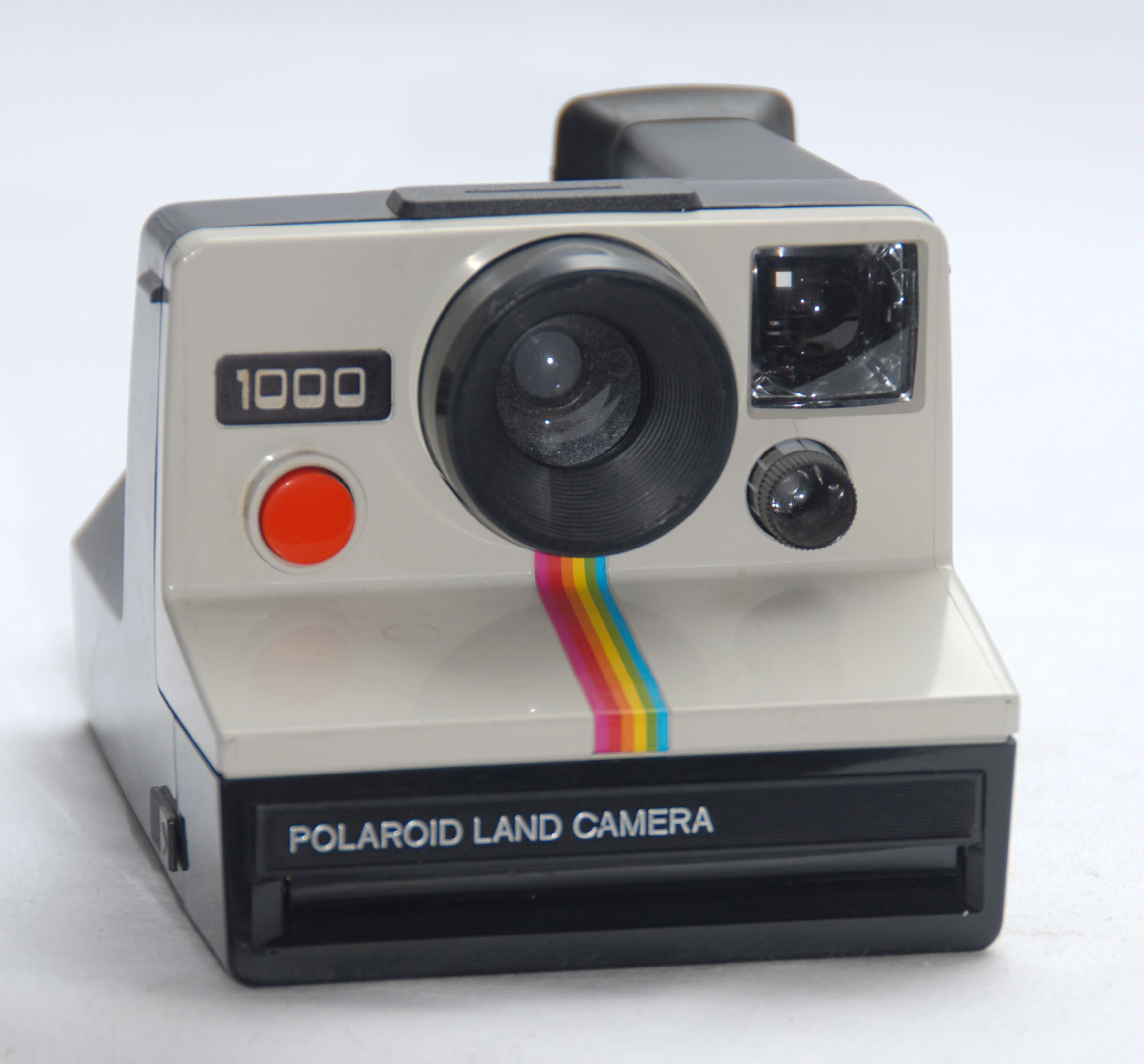 POLAROID 1000
